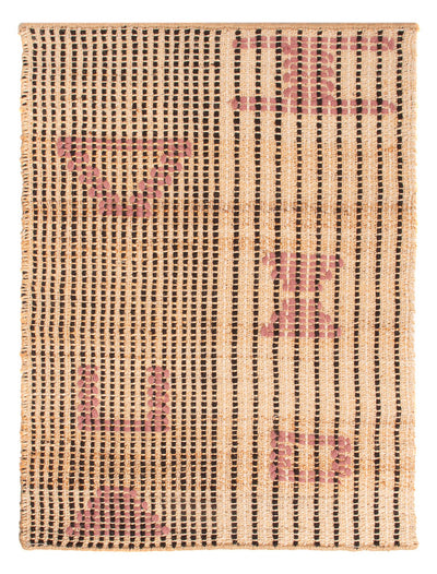 Juteteppich 60x90cm