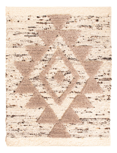 Wollteppich 60x90cm