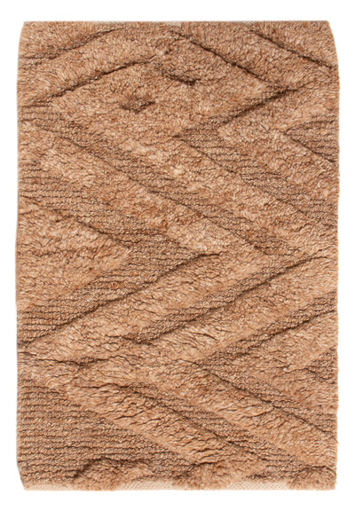 Wollteppich 60x90cm