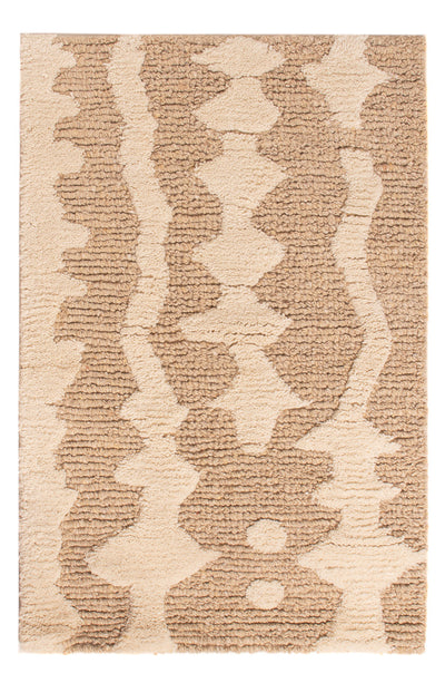 Wollteppich 60x90cm