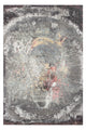 Designer Teppich 167x248cm
