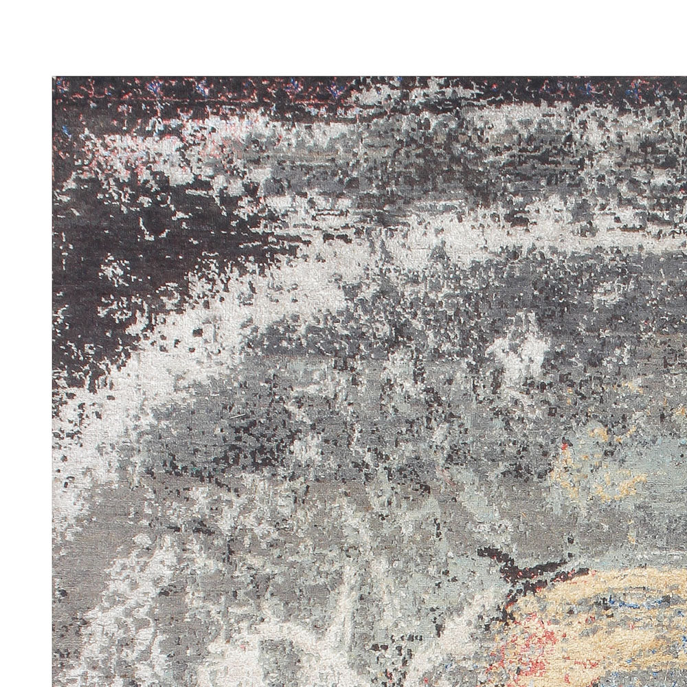 Designer Teppich 167x248cm