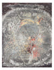 Designer Teppich 195x250cm