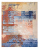 Designer Teppich 313x242cm - Designerteppich
