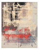 Designer Teppich 306x240cm - Designerteppich