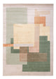 Designer Teppich 243x167cm - Designerteppich