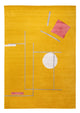 Designer Teppich 242x171cm - Designerteppich