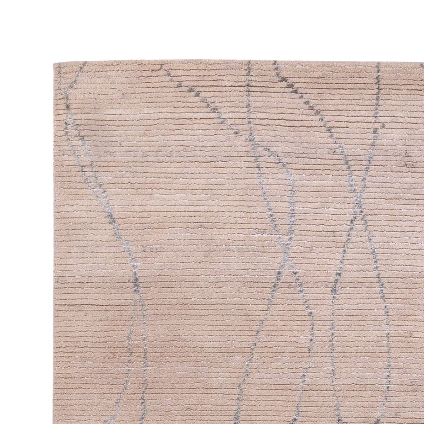 Designer Teppich 236x176cm - Designerteppich