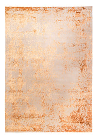 Designer Teppich - 246 x 171 cm - gold