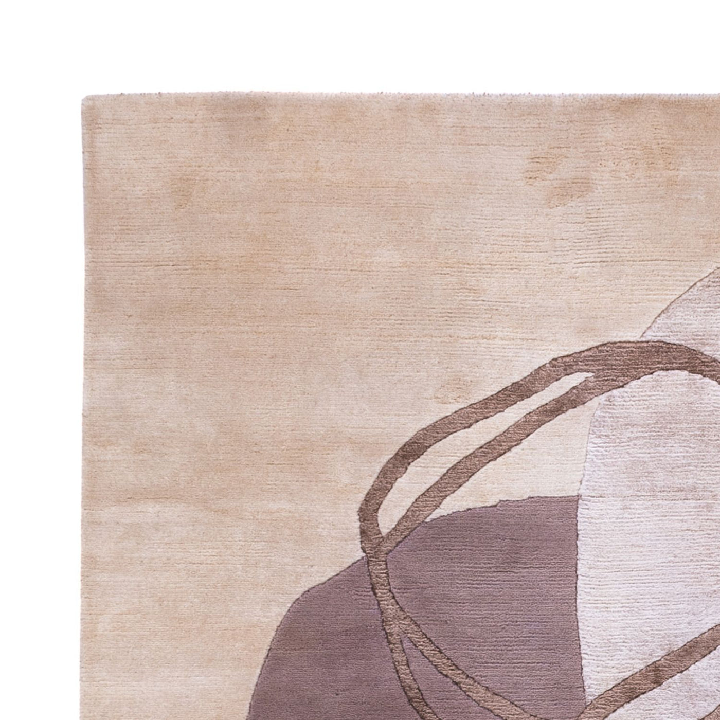 Designer Teppich 244x164cm - Designerteppich
