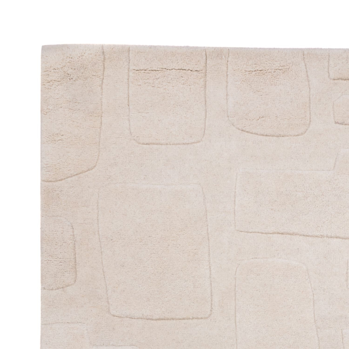 Designer Teppich 200x140cm - Designerteppich