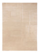 Wollteppich 200x140cm