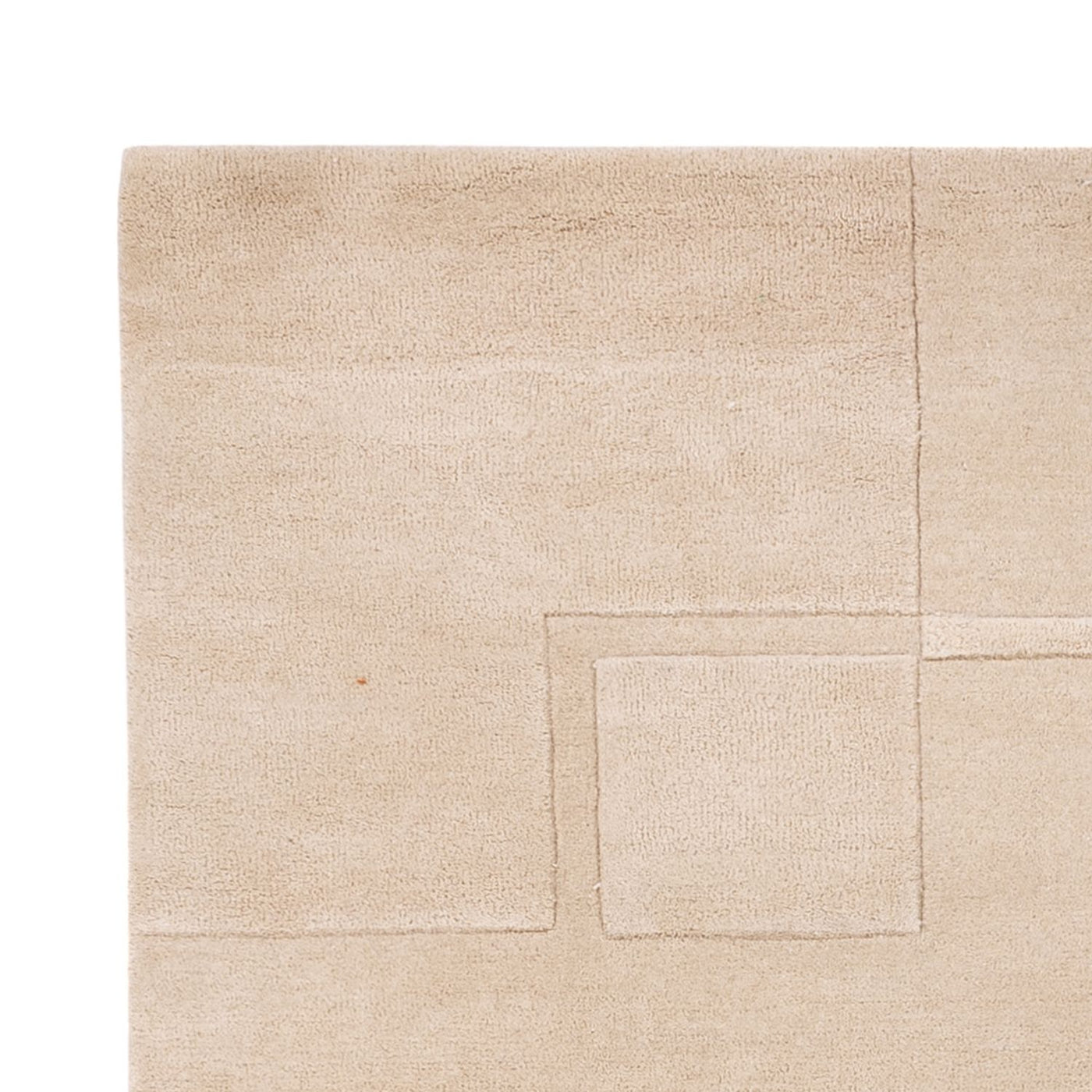 Wollteppich 200x140cm