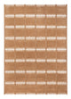 Wollteppich 200x140cm