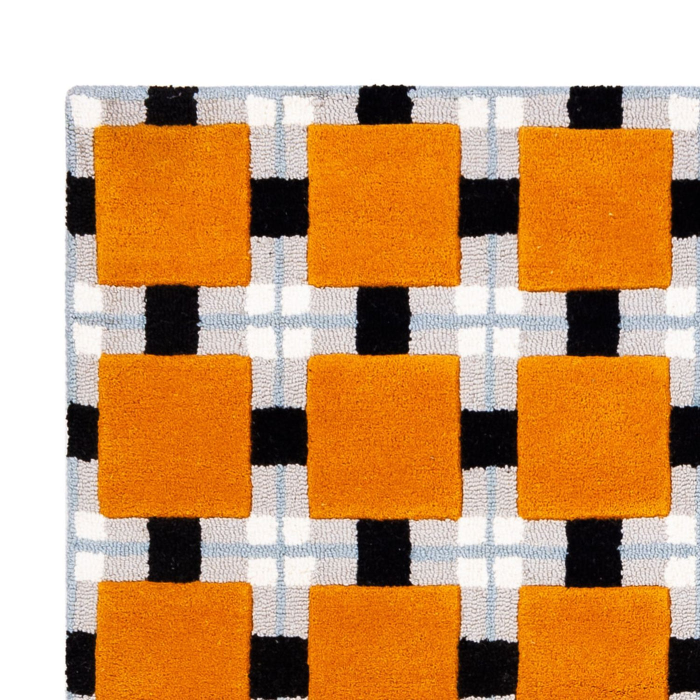 Designer Teppich 200x140cm - Designerteppich