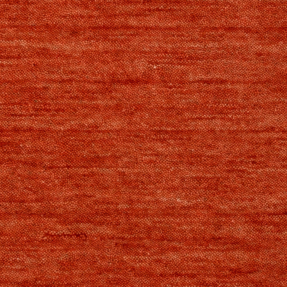 Gabbeh Teppich - Softy - 90 x 60 cm - rot