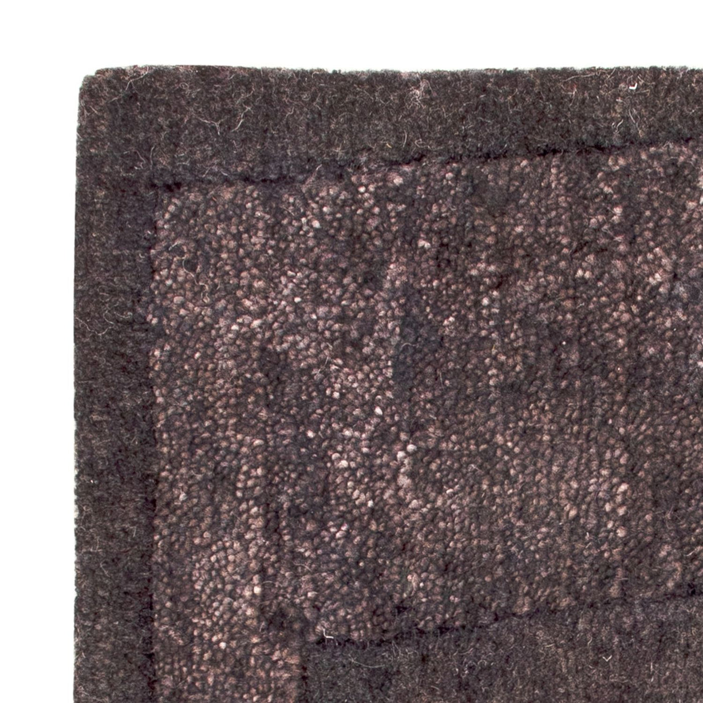 Designer Teppich 30x30cm - Designerteppich