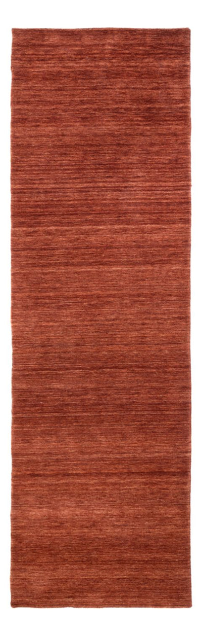Loribaft Loom Teppich 80x300cm - Wollteppich