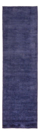 Gabbeh Teppich Softy 300x80cm - Wollteppich