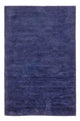 Gabbeh Teppich Softy 150x90cm - Wollteppich