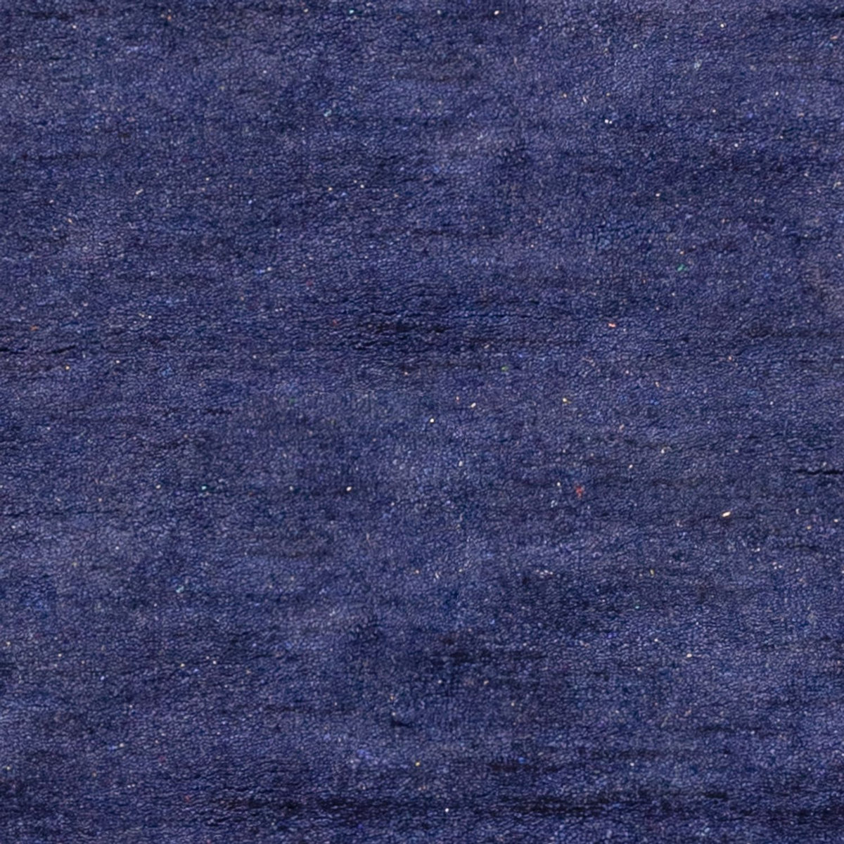 Gabbeh Teppich - Softy - 150 x 90 cm - blau