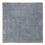 Gabbeh Teppich - Loribaft Softy quadratisch  - 150 x 150 cm - grau