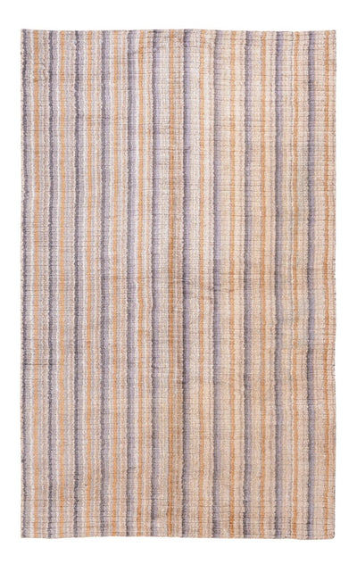 Viskose Teppich 123x198cm