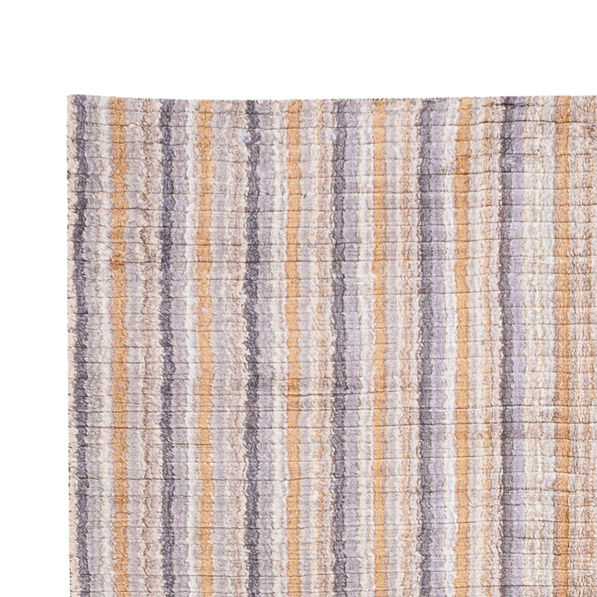 Viskose Teppich 123x198cm
