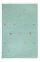Kelim Modern Teppich 240x160cm