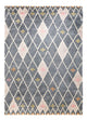 Berber Teppich 240x170cm - Wollteppich
