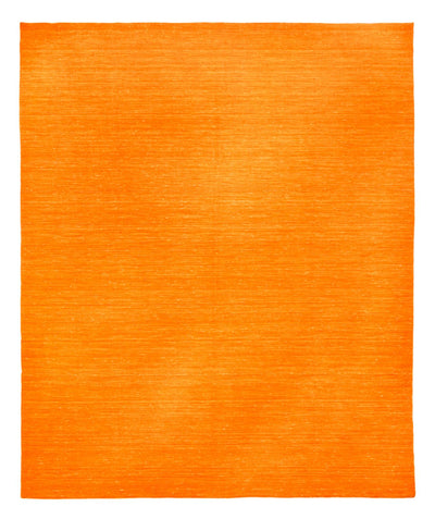 Kelim Modern Teppich 250x300cm - orange