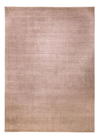 Designer Teppich - 350 x 250 cm - silber