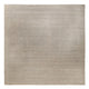 Loribaft Loom Teppich 250x250cm - Wollteppich