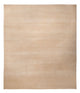Gabbeh Teppich - Loribaft Softy - 300 x 250 cm - creme