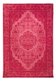 Designer Teppich 194x290cm