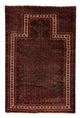 Belutsch Teppich 140x102cm - Orientteppich