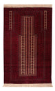 Belutsch Teppich 150x95cm - Orientteppich