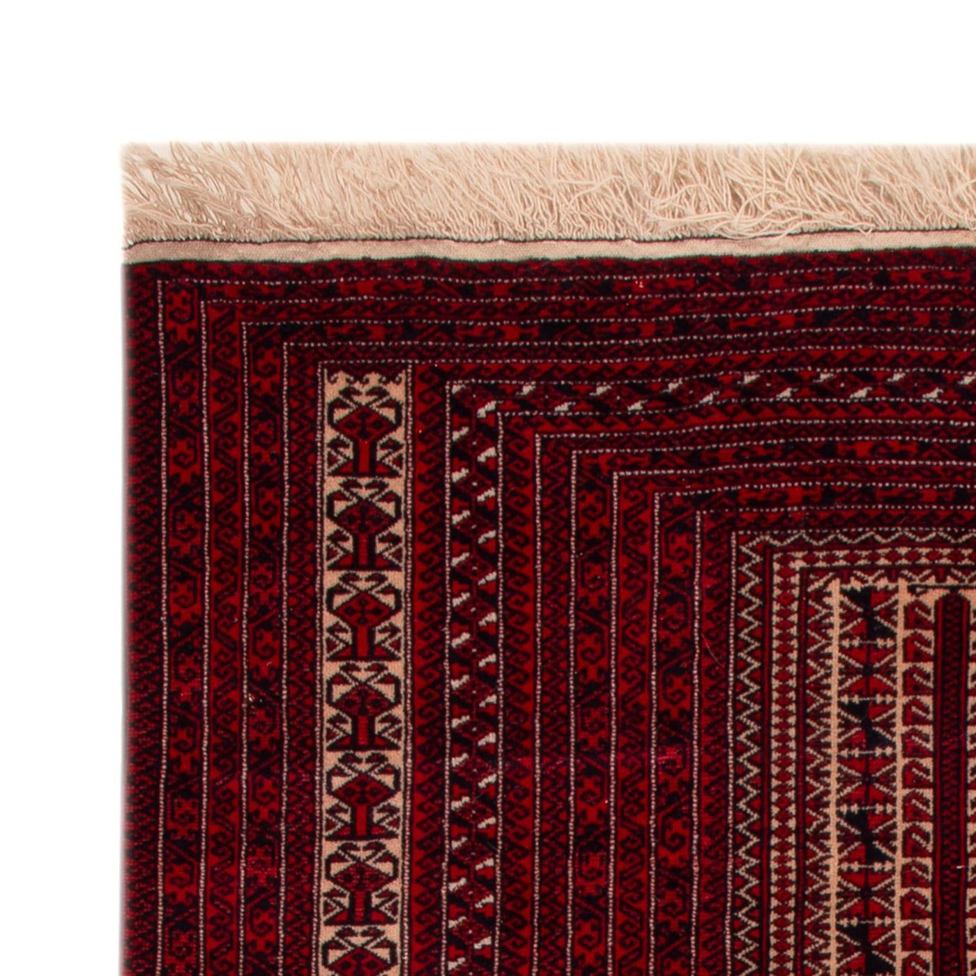 Belutsch Teppich 150x95cm - Orientteppich