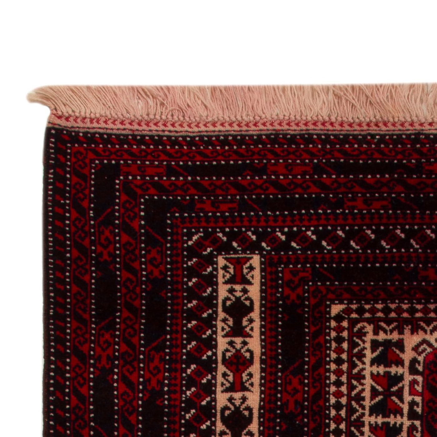 Belutsch Teppich 147x92cm - Orientteppich