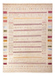 Indo Loribaft Teppich 245x174cm - Wollteppich
