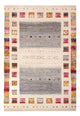 Indo Loribaft Teppich 245x166cm - Wollteppich