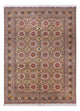 Afghan Teppich 330x250cm - Orientteppich