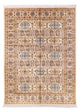 Afghan Teppich 346x245cm - Orientteppich