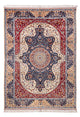 Afghan Teppich 289x200cm - Orientteppich