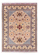 Afghan Teppich 200x150cm - Orientteppich