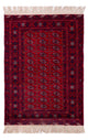 Buchara Teppich 133x189cm - Orientteppich