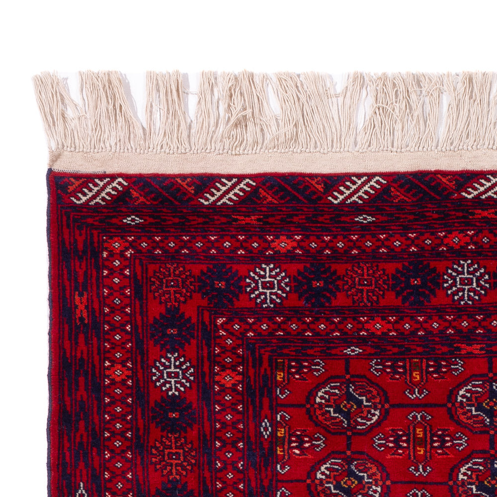 Buchara Teppich 133x189cm - Orientteppich