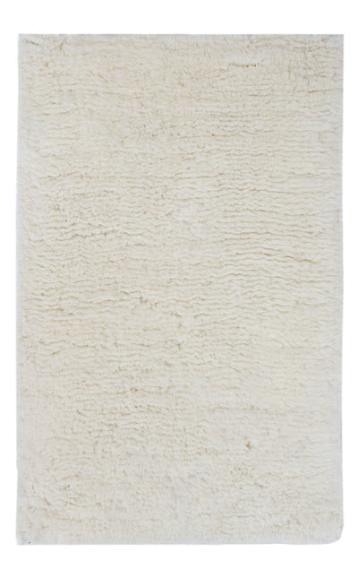 Gabbeh Teppich Indus 66x100cm - Wollteppich