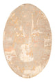 Designer Teppich 196x296cm