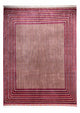 Afghan Teppich 386x300cm - Orientteppich